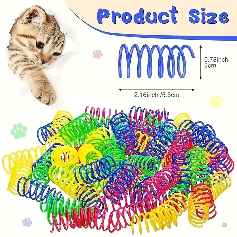 28pcs/14pcs Cat Toys Mixed Pack Assorted Plastic & Plush Toys for Multiple Cats Interactive Play